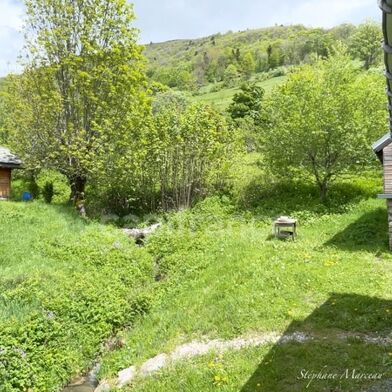 Maison 7 pièces 405000 €