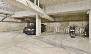 Garage  11 m² à vendre à Morsang-sur-Orge (91390)