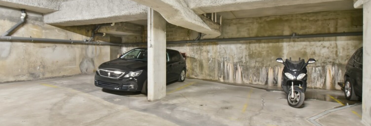 Garage  11 m² à vendre à Morsang-sur-Orge (91390)