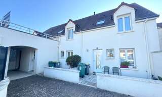 Maison 5 Pièces 91 m² à vendre à Mantes-la-Ville (78711)