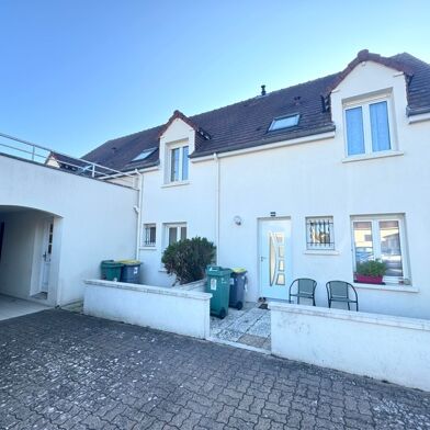 Maison 5 pièces 219000 €