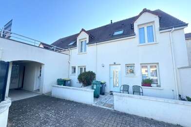 Maison 5 pièces 219000 €
