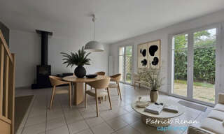 Maison 5 Pièces 101 m² à vendre à Fontenay-le-Fleury (78330)