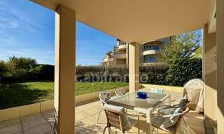 Appartement 3 Pièces 91 m² à vendre à Divonne-les-Bains (01220)