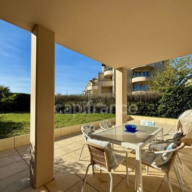 Appartement 3 pièces 649000 €