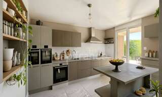 Appartement 3 Pièces 91 m² à vendre à Divonne-les-Bains (01220)