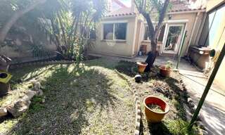 Maison 4 Pièces 155 m² à vendre à Marseille 10 (13010)