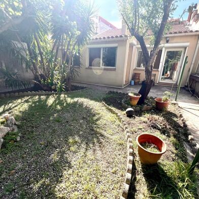 Maison 4 pièces 377000 €