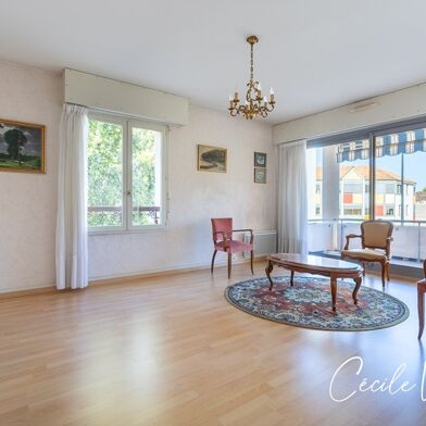 Appartement 3 pièces 193000 €