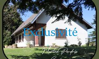 Maison 5 Pièces 105 m² à vendre à Curciat-Dongalon (01560)