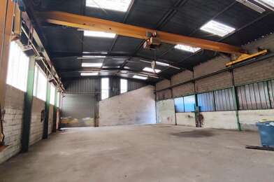 Local industriel 1 pièces 459000 €
