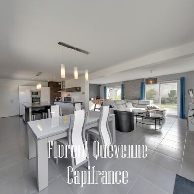 Maison 6 pièces 459900 €