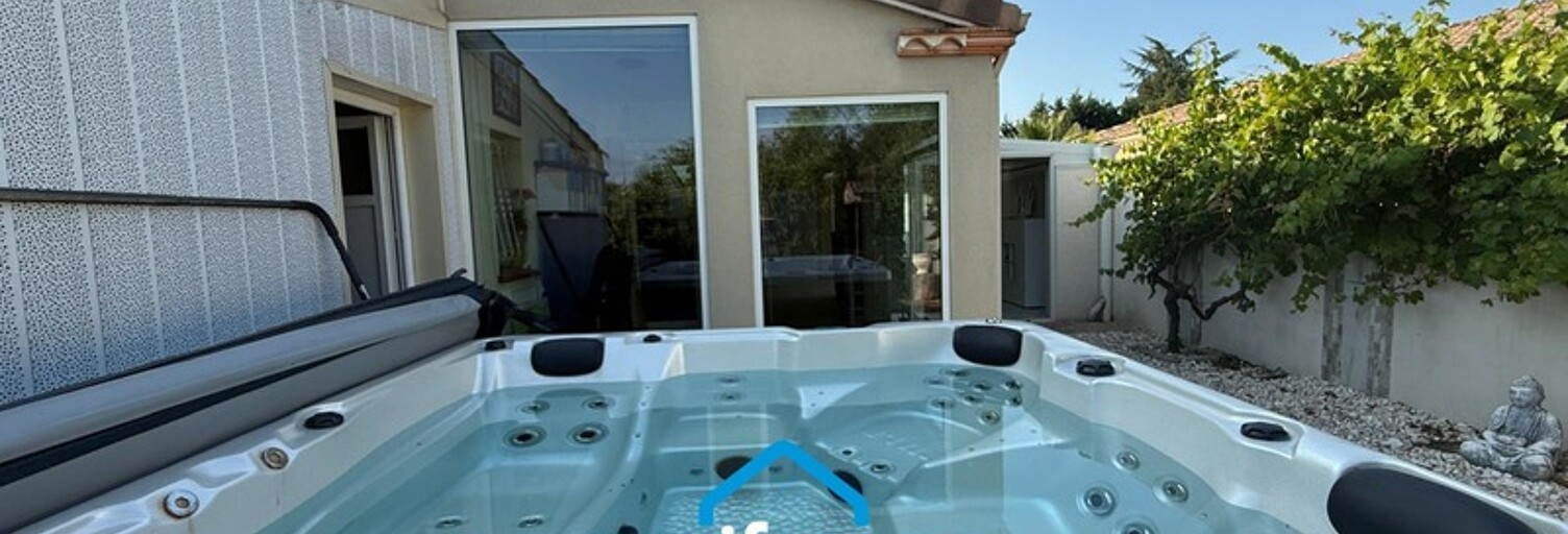 Maison 6 Pièces 137 m² à vendre à Sainte-Livrade-sur-Lot (47110)