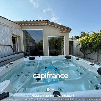 Maison 6 pièces 219000 €