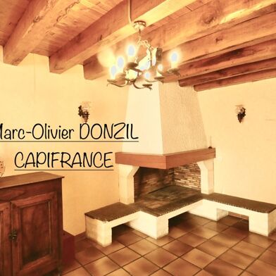 Maison 4 pièces 258000 €