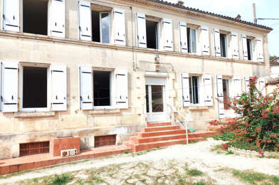 Maison 6 pièces 156500 €