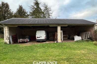 Maison 1 pièces 254000 €