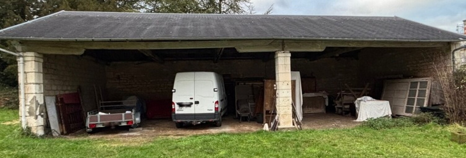 Maison 1 Pièce 864 m² à vendre à Port-d'Envaux (17350)