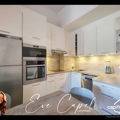 Maison 4 pièces 270000 €