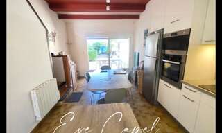 Maison 4 Pièces 84 m² à vendre à Agde (34300)