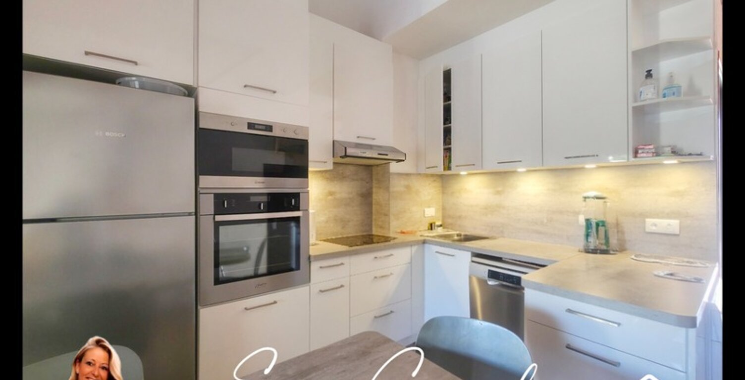 Maison à vendre 4 pièces LE CAP D'AGDE (34), Pavillon 3 chambres avec grand extérieur et double stationnement — photo 1