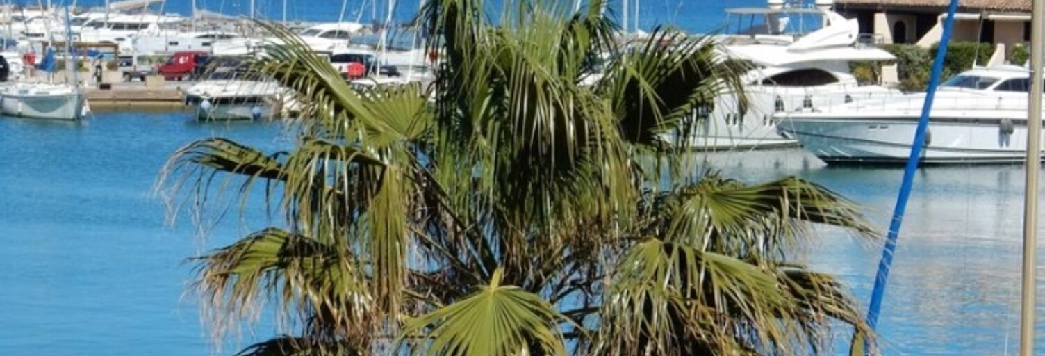 Commerce  110 m² à vendre à Cogolin (83310)