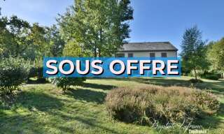 Maison 15 Pièces 380 m² à vendre à Rillé (37340)