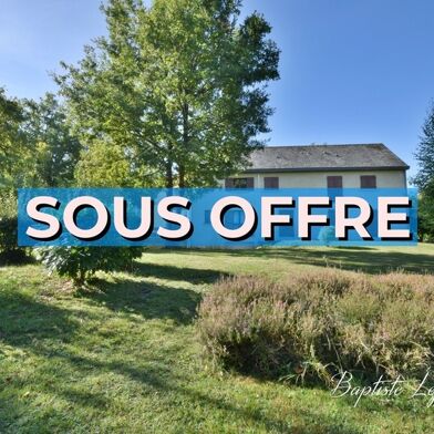 Maison 15 pièces 252000 €