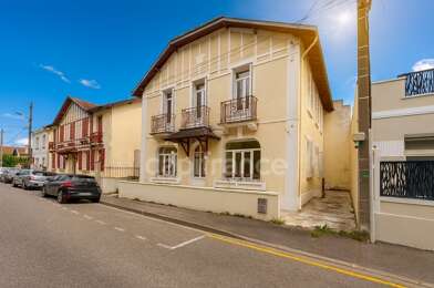 Maison 7 pièces 286000 €