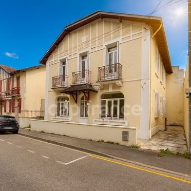 Maison 7 pièces 298000 €