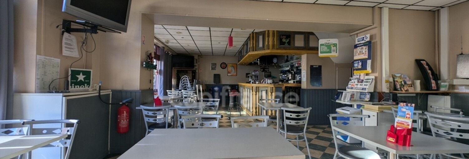 Commerce 7 Pièces 250 m² à vendre à Argentan (61200)