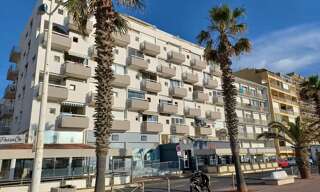 Appartement 2 Pièces 26 m² à vendre à Canet-en-Roussillon (66140)