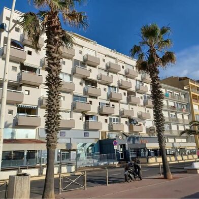 Appartement 2 pièces 117900 €