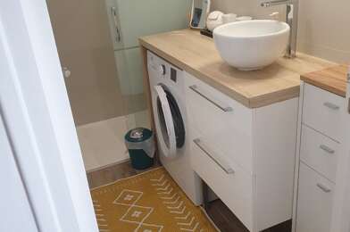 Appartement 2 pièces 116000 €