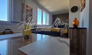 Appartement 2 Pièces 26 m² à vendre à Canet-en-Roussillon (66140)