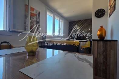 Appartement 2 pièces 116000 €