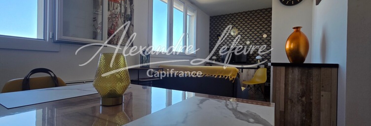 Appartement 2 Pièces 26 m² à vendre à Canet-en-Roussillon (66140)