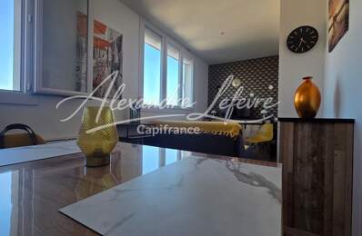 Appartement rénové à deux pas de la plage CANET EN ROUSSILLON (66) — photo du bien