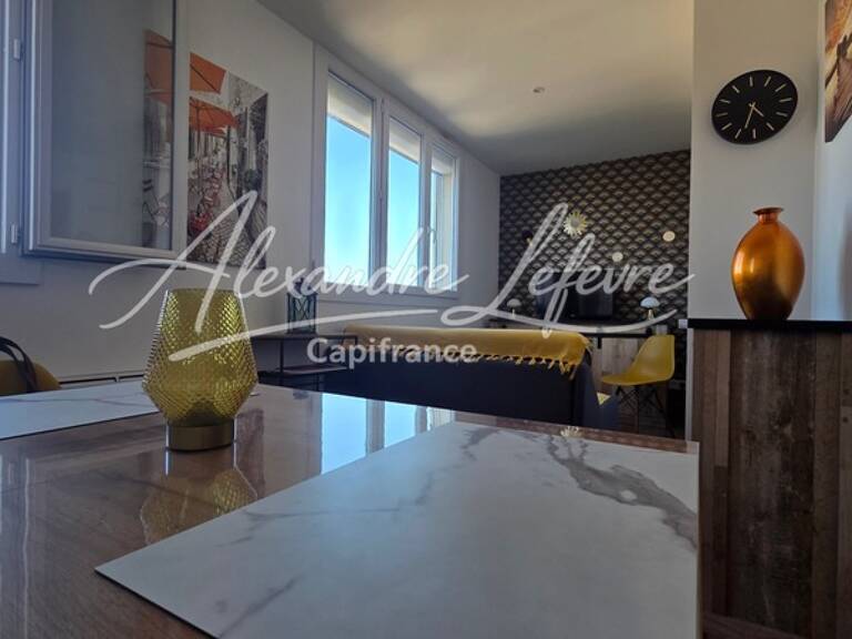 Appartement rénové à deux pas de la plage CANET EN ROUSSILLON (66) — photo 1