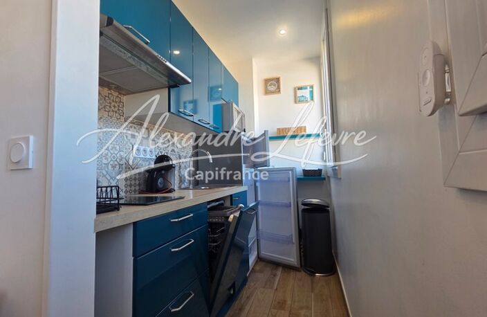 Appartement rénové à deux pas de la plage CANET EN ROUSSILLON (66) — photo 2