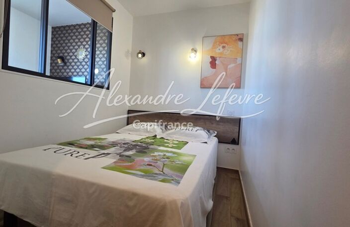 Appartement rénové à deux pas de la plage CANET EN ROUSSILLON (66) — photo 3