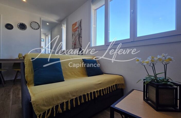 Appartement rénové à deux pas de la plage CANET EN ROUSSILLON (66) — photo 4