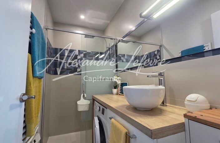 Appartement rénové à deux pas de la plage CANET EN ROUSSILLON (66) — photo 5