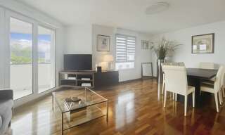 Appartement 3 Pièces 70 m² à vendre à Plaisir (78370)