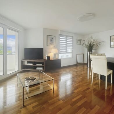 Appartement 3 pièces 178000 €