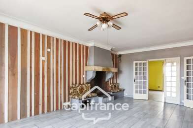 Maison 7 pièces 188000 €