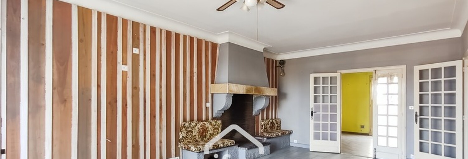 Maison 7 Pièces 157 m² à vendre à Monsempron-Libos (47500)