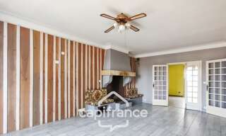 Maison 7 Pièces 157 m² à vendre à Monsempron-Libos (47500)