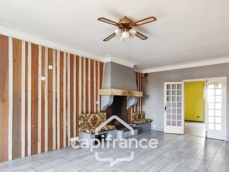 Maison à vendre 157 m² avec 5 chambres + vaste sous-sol - MONSEMPRON LIBOS (47) — photo 1