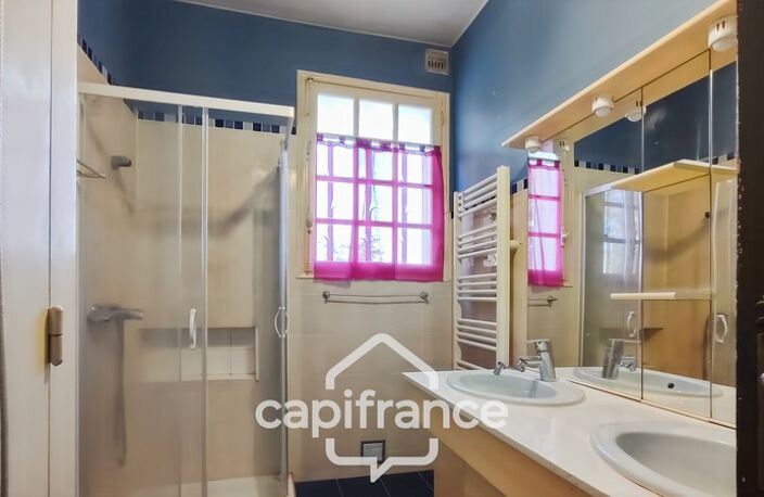 Maison à vendre 157 m² avec 5 chambres + vaste sous-sol - MONSEMPRON LIBOS (47) — photo 5
